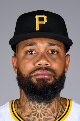 Dennis Santana portrait