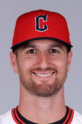 Foster Griffin portrait