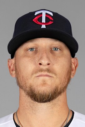 Jeff Hoffman portrait
