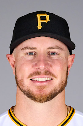 Ryan O'Hearn portrait