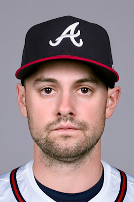 Lane Thomas portrait