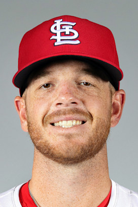 Caleb Ferguson portrait