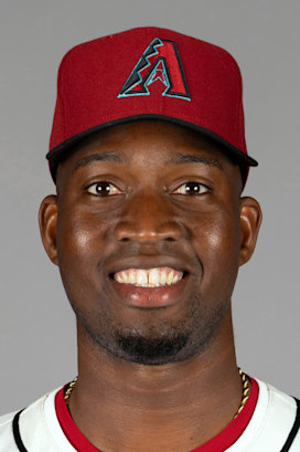 Jesús Sánchez portrait