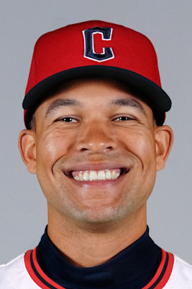 Blake Perkins portrait