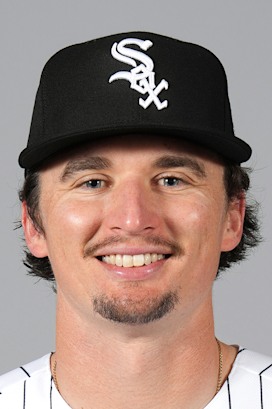 Davis Martin portrait