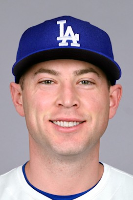 Kris Bubic portrait