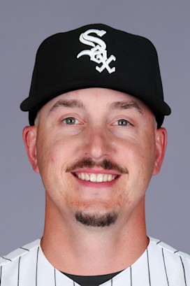 Bryan Hudson portrait