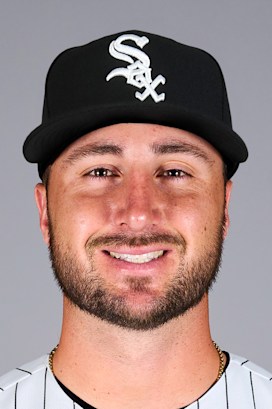 Joey Bart portrait