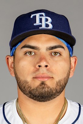 Jonathan Aranda portrait