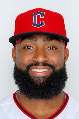 Jo Adell portrait
