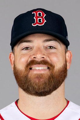 Jake Rogers portrait