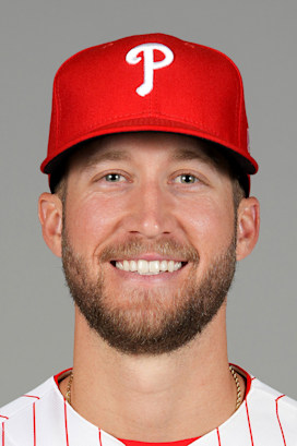 Caleb Kilian portrait