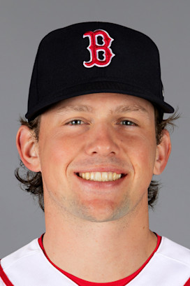 Adley Rutschman portrait