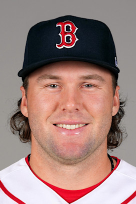 Erik Miller portrait