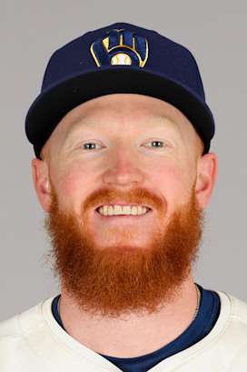 Dustin May portrait