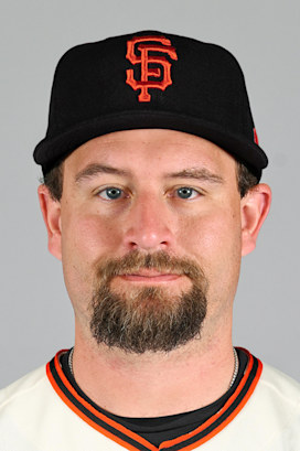 Joel Kuhnel portrait