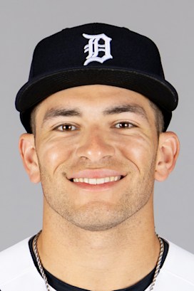 Trei Cruz portrait
