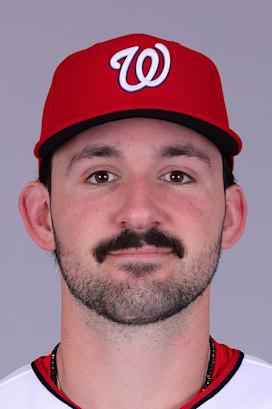 Cole Henry portrait