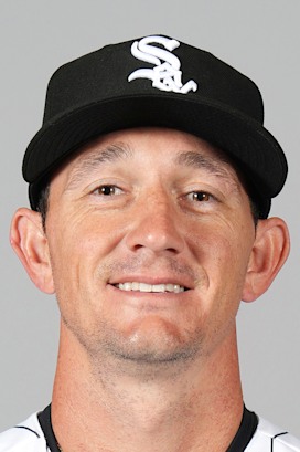 Austin Hays portrait