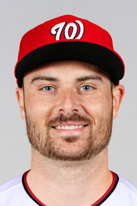 Wyatt Mills portrait