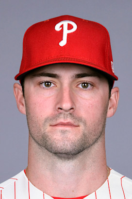 Kameron Misner portrait
