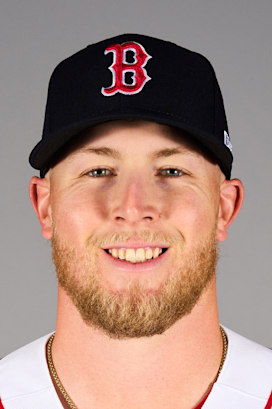 Ryan Watson portrait