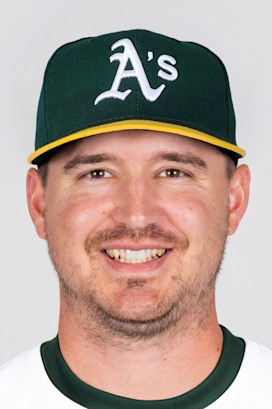 Connor Thomas portrait
