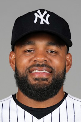 Heliot Ramos portrait