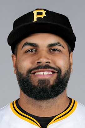 Johnathan Rodríguez portrait
