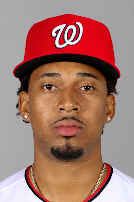 Yovanny Cruz portrait
