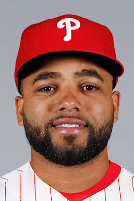 Steward Berroa portrait