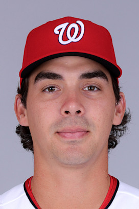 Andrew Alvarez portrait