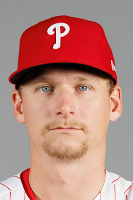 Nolan Hoffman portrait