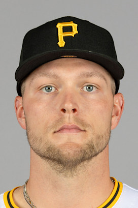 Hunter Stratton portrait