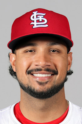 Everson Pereira portrait