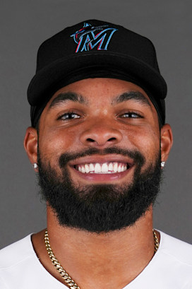 Rece Hinds portrait