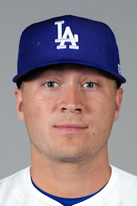 Seth Halvorsen portrait