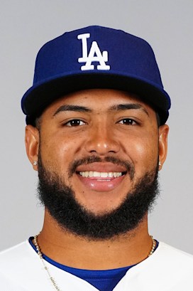 Carlos Duran portrait