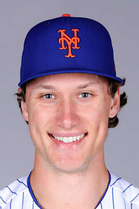 Joey Gerber portrait