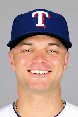 Logan O'Hoppe portrait