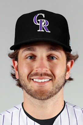Connor Norby portrait