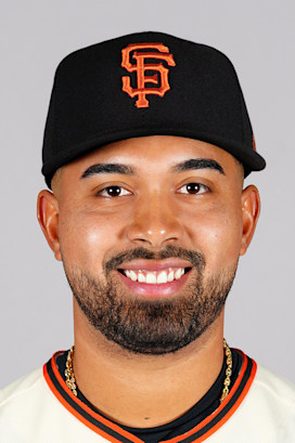 Anthony Molina portrait