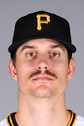 Brandan Bidois portrait