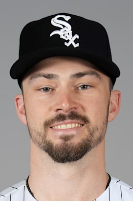Brenton Doyle portrait