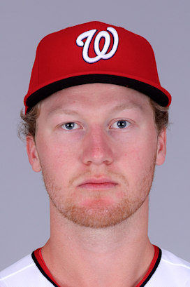 Joey Wiemer portrait