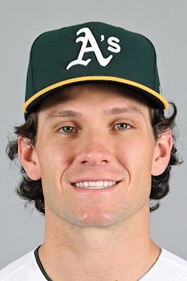 Colby Thomas portrait
