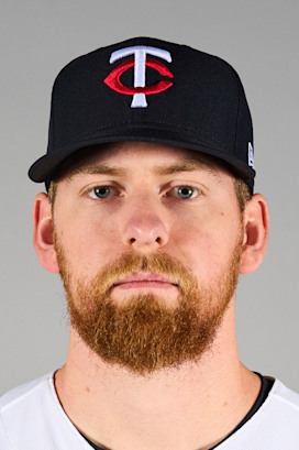 Cody Laweryson portrait