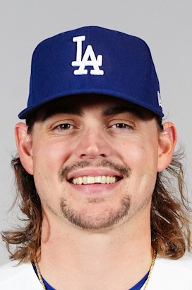 River Ryan portrait