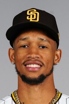 Miguel Mendez portrait