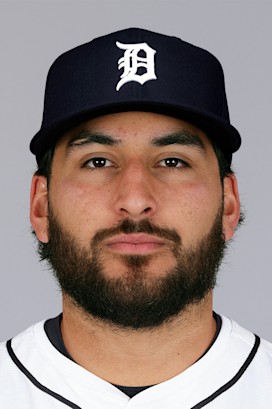 Andre Granillo portrait